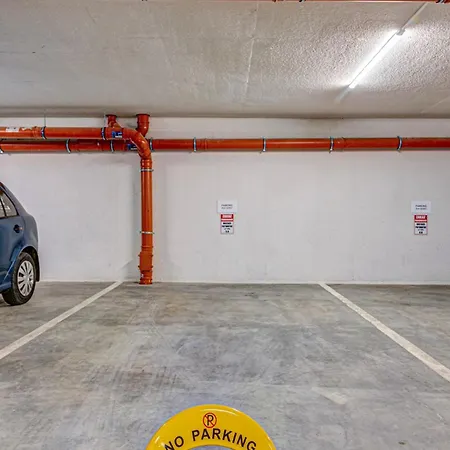 Cicha 12 Parking Apartment Krynica-Zdrój