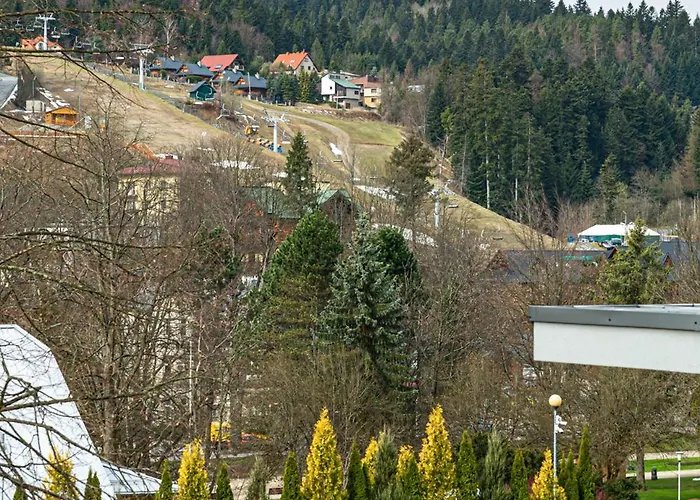 Lejlighed Cicha 12 Parking *